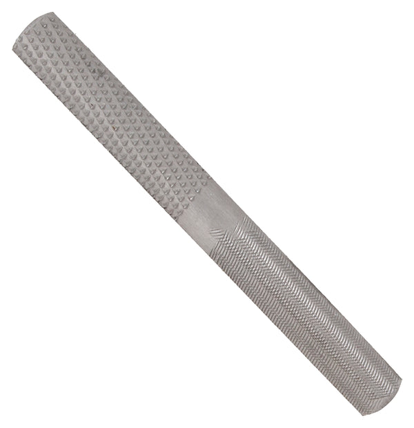 Mintcraft Rasp Shoe Four-In-One 8 Inch JL-RS-8-4