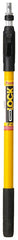 Purdy 140855624 Power Lock Professional Grade Extension Pole, 2-4-Feet