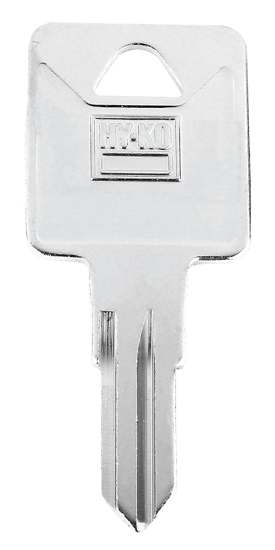 Hy-Ko Toolbox Key Blank Specialty [Case of 10] 11005TBX1