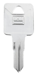 Hy-Ko Toolbox Key Blank Specialty [Case of 10] 11005TBX1