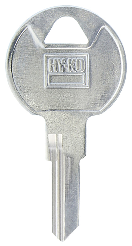"HY-KO" TRIMARK KEY BLANK DOMESTIC [CASE OF 10]