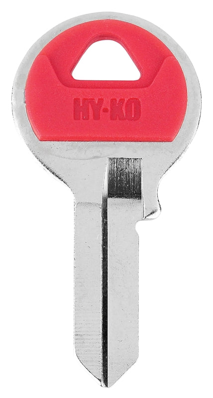 Hy-Ko Products Hy-Ko Key Blank Cylinder Master Lock Ez# M1 5 Pc / Bag Upc Coded 13005M1