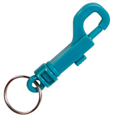 HY-KO PROD Plastic Key Snap/Split Ring (KC171)