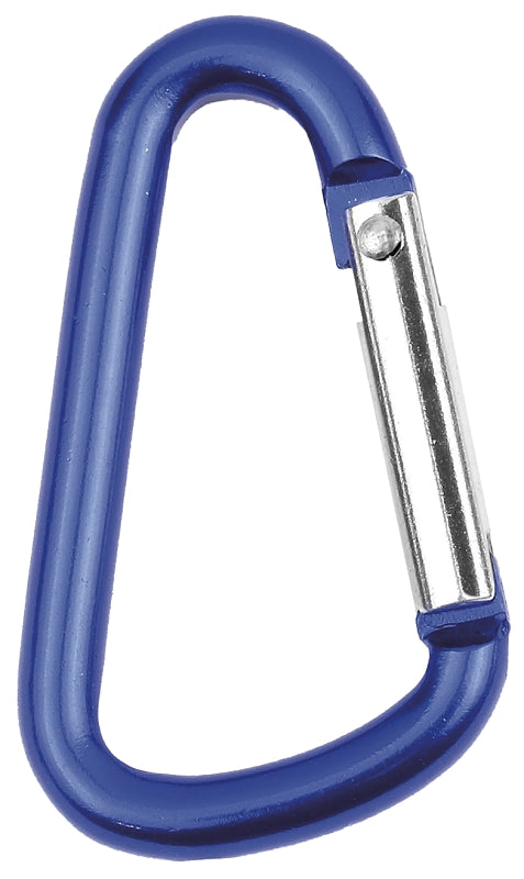 HY-KO Mini Carabiner KC601 (5-Pack)