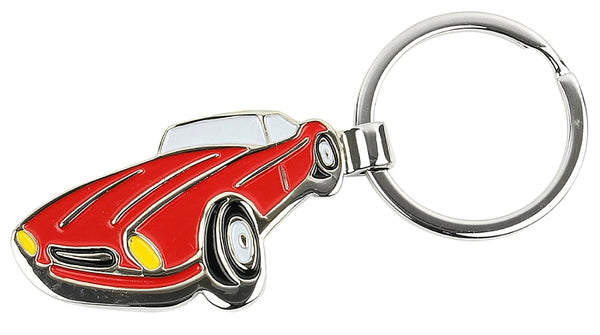 Hy-Ko Products HY-KO Sports Car Key Chain KH441 (5-Pack)