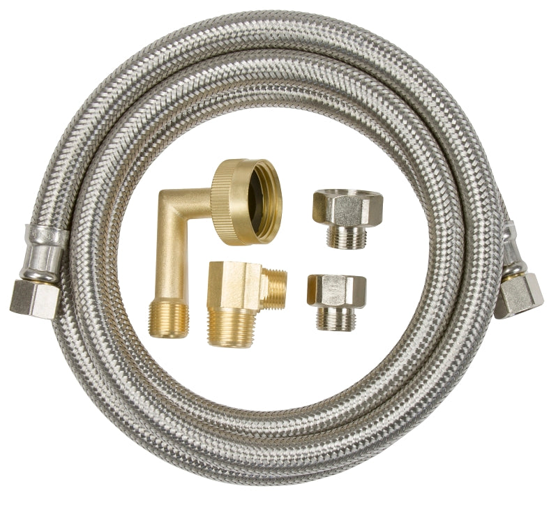 Plumb Pak Hose Fill DSHWSHR UNIV 5FT PP25860