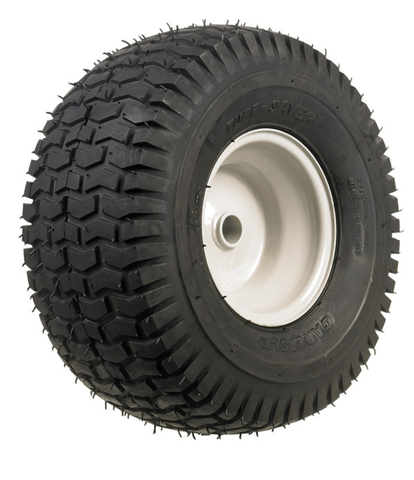 Arnold (490-325-0012) Lawn Mower Front Wheel-15-Inch Universal Fit, 15"