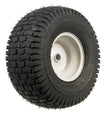Arnold (490-325-0012) Lawn Mower Front Wheel-15-Inch Universal Fit, 15"