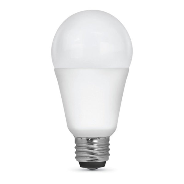 Feit Electric A30/100/927CA 30/70/100W Equivalent 3-Way Non-Dimmable A19 LED Light Bulb