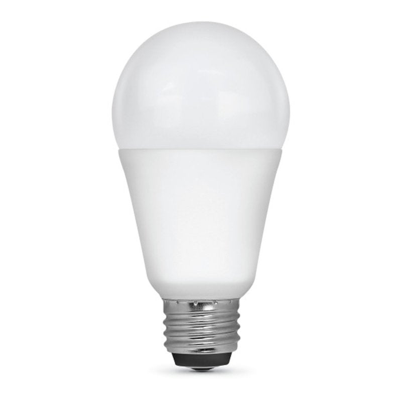 Feit Electric A30/100/927CA 30/70/100W Equivalent 3-Way Non-Dimmable A19 LED Light Bulb