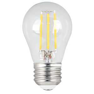 Feit Electric 15386 - BPA1540950CAFIL/2/RP Victorian Style Antique Filament LED Light Bulb2