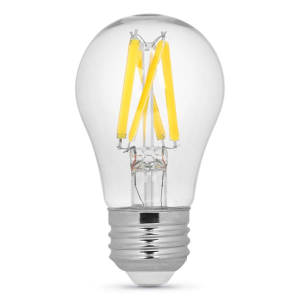 FEIT ELECTRIC BPA1560/927CA/FIL BPA1560927CAFIL/2/RP Light Bulb, Product Specific