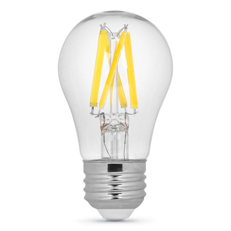 FEIT ELECTRIC BPA1560/927CA/FIL BPA1560927CAFIL/2/RP Light Bulb, Product Specific