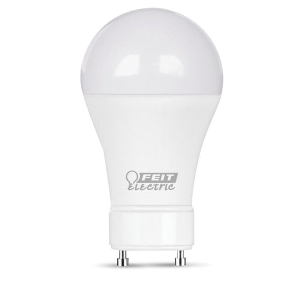 Feit Electric Bpom60dm930cagu 8.8 Watt Gu24 A19 Bright White Led Dimmable Light Bulb