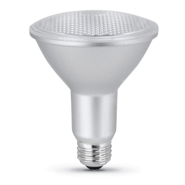 Feit Electric 52986 - PAR30LDM/930CA/2 PAR30LN Long Neck Flood LED Light Bulb (2-Pack)