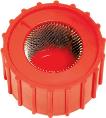 Oatey 31345 Tube Cleaning Brush, HCS Bristle, Polystyrene Handle