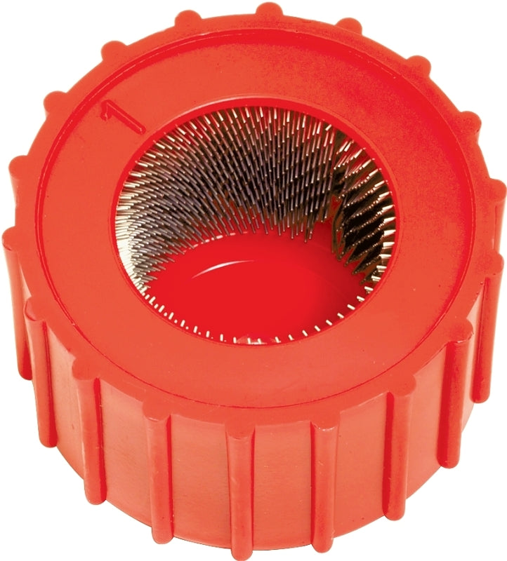 Oatey 31345 Tube Cleaning Brush 1/2Od, 1/2""