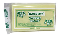 10" Water Wiz Refill Pad 31002 31002 10IN