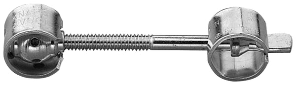 Knape & Vogt 516/25 ZC Tite Joint Fastener, Zinc (25-Pack)