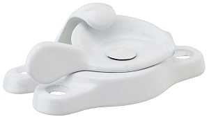 Ives by Schlage 07A-W Window Lock
