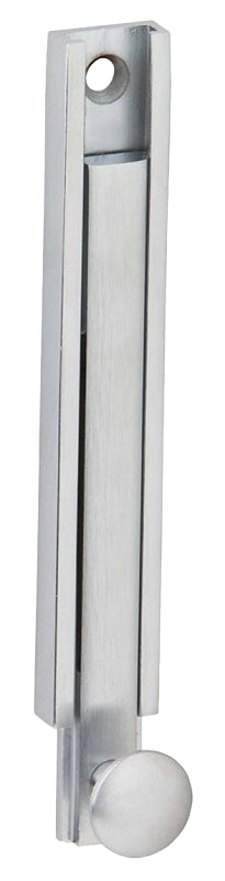 Ives by Schlage 40B26D 4 in Decorative Surface Bolt