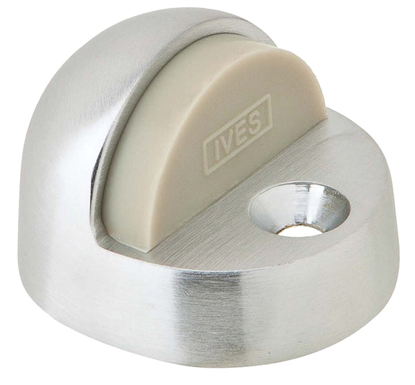 Ives by Schlage 438B26D Dome Door Stop