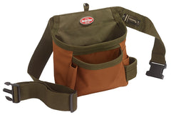 Bucket Boss 50300 Tool Holster, Brown/Green