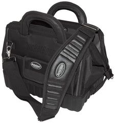 Bucket Boss 64014 Tool Bag, Black