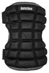 Bucket Boss BB1 Knee Pads, Black