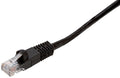 Zenith PN10076EB Cat 6e RJ45 Networking Cable, 7-feet