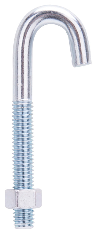 MINTCRAFT LR321 J-Bolt with Nu