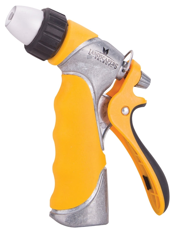 Mintcraft Nozzle Metal Adj Heavy Duty GN3670