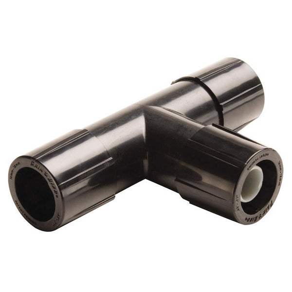 Rain Bird EFT25-1PK 1/2" Easy Fit Tee EFT25-1PS