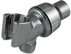 Plumb Pak PP828-62 shower arm mount Chrome