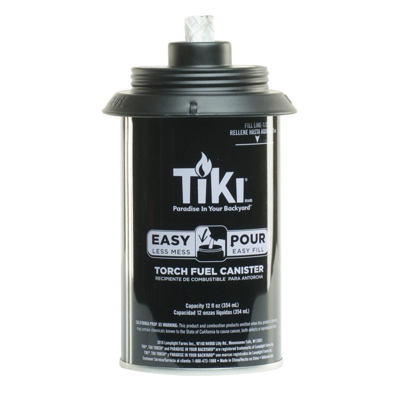 Lamplight Replacmnt Torch Canister