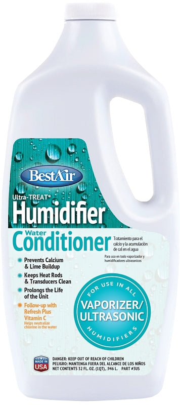 Best Air Water And Scale Treatment Ultra-Treat Qt.