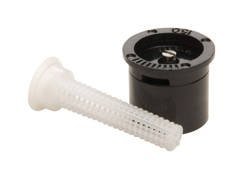 Rain Bird 15QC1 Quarter Circle Adjustable Pattern Replacement Nozzle