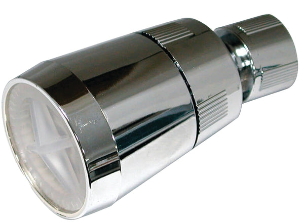 DANCO Mobile Home and RV Showerhead, Chrome, 1-Pack (80779)