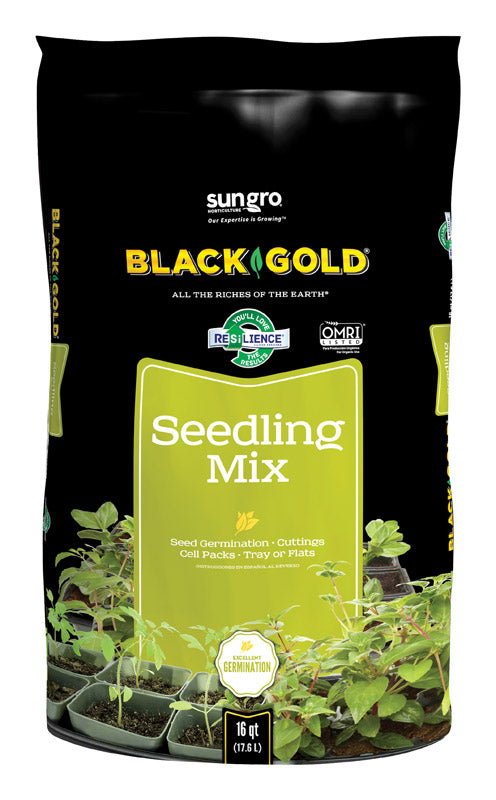 Sungro 1411002.Q16P 16 qt. Seedling Mix