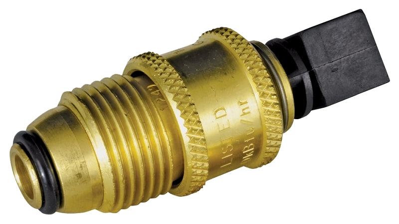 Mr Heater Propane Grill Quick Connect Adapter Ul P.O.L.
