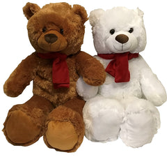 Hometown Holidays 28309/28103 teddy bear