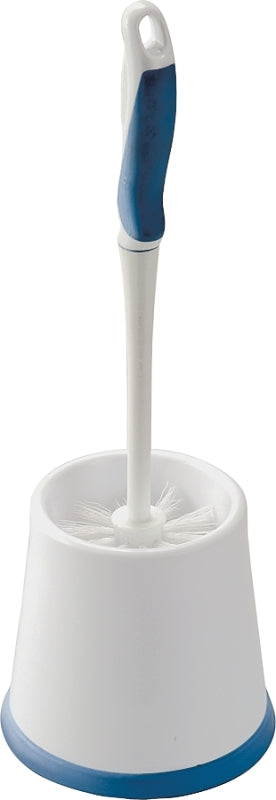 Free Standing Toilet Brush and Holder