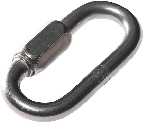 Baron Mfg Quick Link 2-15/16l 7350T-5/16