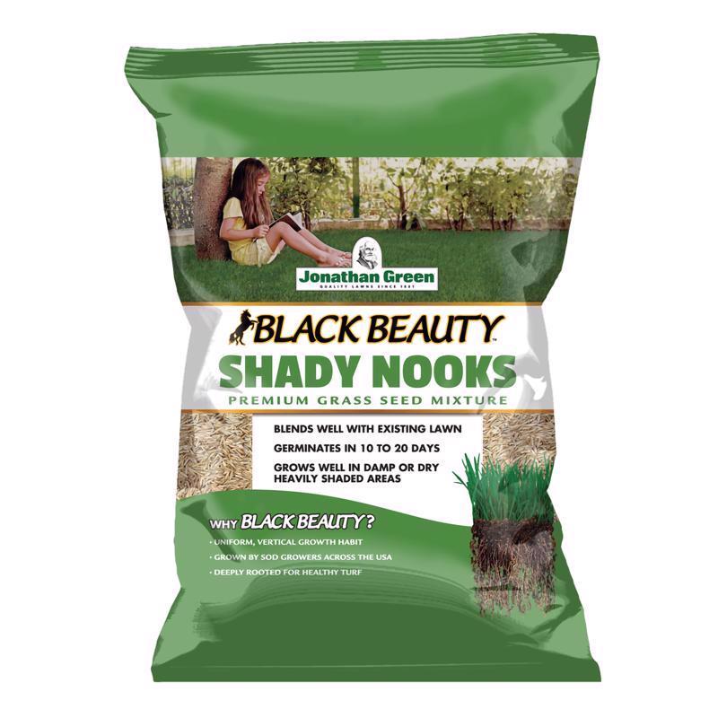 Jonathan Green & Sons 11957 3lb Shady Nooks Seed