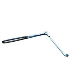 Greenlee Textron 712P electrical testing tool Silver
