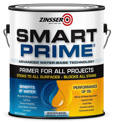 Zinsser 249729 Primer, white