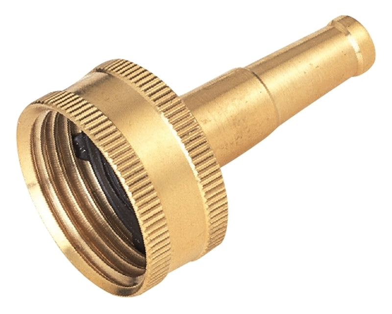 MINTCRAFT GB92103L Britan 92103L Brass Sweeper Nozzle