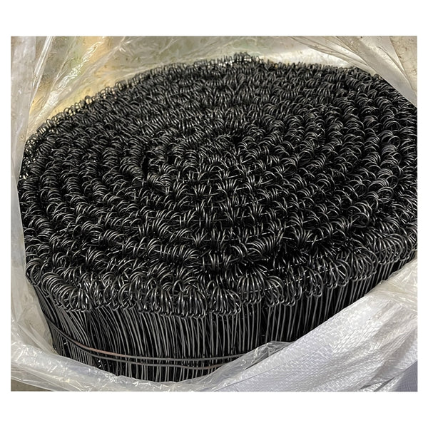 Acorn Screw Black Steel BT175-5M