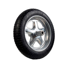 Jackson SFFTCC Spoked Wheelbarrow Wheel