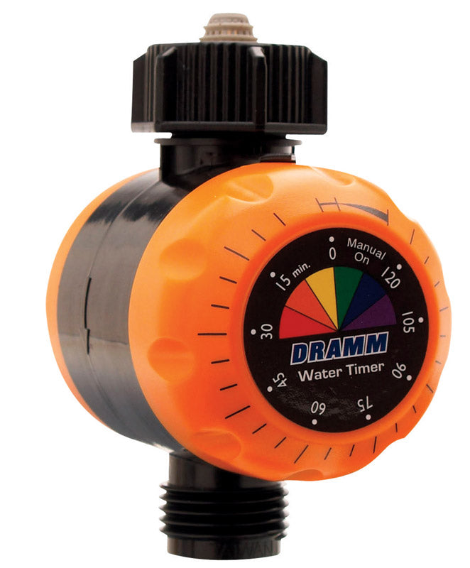 Dramm ColorStorm 1 zone Water Timer